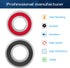 For Samsung Washing Machine Seal & Bearing Replacement Rebuild Kit, DC97-17004A DC97-17004B DC62-00156A