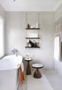 3 Mkono Hanging Shelves Tier Rustic Wood Floating Wall Shelves Photo Plant Display Hanging Storage Shelf Home Decor