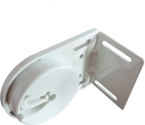 Roller Blind Installation Bracket - Replacement Parts for Sunshade & Cordless Crank Kit