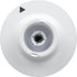 UPGRADED Lifetime Appliance 33001621 Knob Skirt for Whirlpool Washer