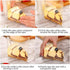 Gutsdoor Cake Collars, 3.1 x 394inch Acetate Rolls, Clear Cake Mousse Strips for Cake Decorating