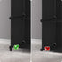 HOMIDEC 6-Cube Storage Organizer, Closet Organizer Storage Cabinet Shelf for Kids, Bedroom, Bathroom