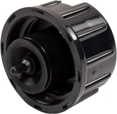 HQRP Bottle Valve Cap for Essick Air AirCare Bemis 696 Series Humidifiers