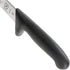 Mercer Culinary BPX Butcher Knife, 8.25 Inch Sticking Flank