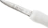 Mercer Culinary Boston Style Oyster Knife, 3 Inch, White Poly Handle