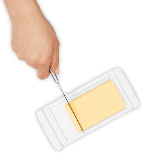 OXO Good Grips Wide Butter & Cream Cheese Keeper