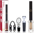 Air Pressure Pump Bottle Opener with Foil Cutter, Aerator Pourer, Vacuum Stopper (4PCS), Efficient Corkscrew