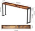 4 4 Spice Rack Shelf for Kitchen Stove, Over The Stove Shelf with Level Adjustable Height, Over Stove Spice Rack