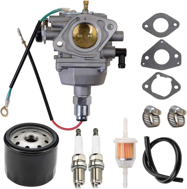 SV830 Carburetor Carb Kit for Kohler SV830 SV740 SV735 SV730 SV725 SV710