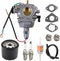 SV830 Carburetor Carb Kit for Kohler SV830 SV740 SV735 SV730 SV725 SV710