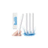 PlikBlik Drying Rod Stick for Toys, Reusable Diatom Desiccant & Deodorizer with Quick