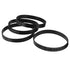 Honoson 6 Pieces Style 15 Replacement Belts for Dirt Devil Royal Upright Vacuum Cleaner