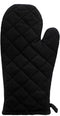 Nerd Block Zombie Hand Oven Glove - Black, Silicone, Polyester