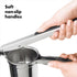 Stainless Steel Potato Ricer - OXO Good Grips for Perfect Mashed Potatoes
