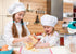 Aprince 2 Pack Silicone Baking Mats, Non-Stick Pastry Mat Pink 16.5x11.8x0.09 inch, Silicone Baking Mat Set