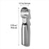 Stainless Steel Ice Cream Scoop with Lever Release