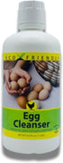 Care Free Enzymes CareFree Enzymes Egg Washer & Egg Cleaner Natural Enzyme Egg Wash for
