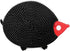 Norpro Hedgehog Silicone Dish Brush
