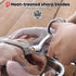 1601) WAGENSTEIGER Stainless Steel Kitchen Scissors, Multi-Purpose Shears for Meat, Vegetables, Poultry & Seafood