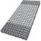 BEMISO Non Slip Massage Bathtub Mat,Shower Mat Non Slip 33.4 x 15.7