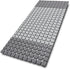 BEMISO Non Slip Massage Bathtub Mat,Shower Mat Non Slip 33.4 x 15.7