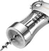 Beneno Wine Opener, Zinc Alloy Premium Wing Corkscrew with Multifunctional Bottles Opener, Upgrade Green