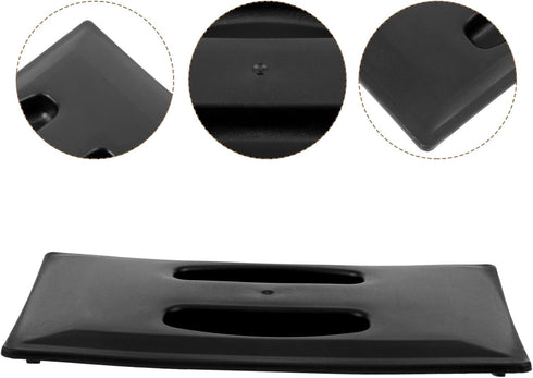 Toaster Lid Cover for 2 Slice Bread Maker, Appliance Top Cover for Sandwich Machine