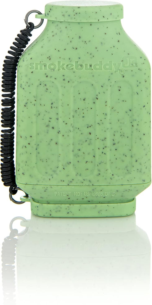 smokebuddy Eco Green Jr Personal Air Filter, small