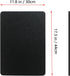 2 Pcs Heat Resistant Mats for Air Fryer Air Fryer Oven Liners Kitchen Countertop Protector Mat Kitchen Hot Pads for Air Fryer, Coffee Maker, Stand Mixer, Bread Machine by Pastlla