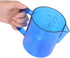 600ml Measuring Cups Coffee Pitcher Cup, Acrylic Milk Frothing Pitcher Jug for Espresso, Latte Art in Kitchen