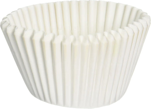Oasis Supply Jumbo Baking and Muffin Cups, Texas Sized (500 Count)