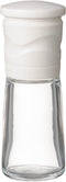 Kyocera CM-15N-WH Mill, 3.4 fl oz (90 ml), Ceramic, Salt & Pepper,