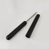 JruiZhp Aluminium Alloy Ice Pick, Tea Needle, Long Ice Pick with Safety Cover for Kitchen Tool Restaurant Bar