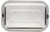 ust Bamboo Top Food Box for Meal Prep and Food Storage with Cutting Board Top for Camping and Everyday Use