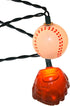Kurt Adler UL 10-Light Ball and Glove Light Set