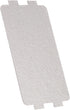 Microwave Mica Plate Sheet 5 Pieces - Universal Microwave Waveguide Cover Replacement, Heat Insulation Accessory