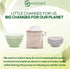 unwasted Reusable Silicone Lids (XX-Large), Silicone Covers for Food Storage, Pack of 2