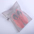 Kimmama Laundry Bag, Mesh Wash Bags with Zipper, Net Washer Sack for Cleaning and Drying Cloths, Delicates, Small Toys
