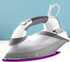 Gypsy Quilter Silicone Purple Iron Rest