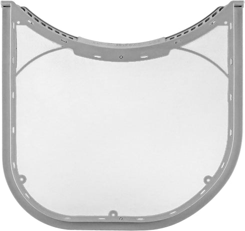 AMI PARTS 5231EL1003B Dryer Lint Filter, Compatible with LG Dryer Vent Lint Screen Replace DLE2516W