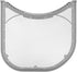 AMI PARTS 5231EL1003B Dryer Lint Filter, Compatible with LG Dryer Vent Lint Screen Replace DLE2516W