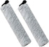 2 Pack Brush Roller Replacement for Tineco iFloor 2, iFloor 3, and Floor One S3 Wet Dry Cordless Vacuum