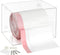 Storage Standard Trash Bag Holder Dispenser 10.5'' x 7'' x 7''- Acrylic Bags Dispensing