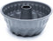 Fox Run Mini Fluted Pan with Center Tube, Preferred Non-Stick, 4-Inch