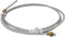 Supplying Demand WX08X10006 IMKR8 8 Feet PEX Refrigerator Water Supply Line with Fittings