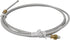 Supplying Demand WX08X10006 IMKR8 8 Feet PEX Refrigerator Water Supply Line with Fittings