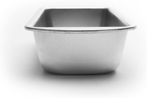 Fox Run 7.5-Inch Tin-Plated Steel Bread Pan