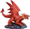 Pacific Giftware Anne Stokes Age of Dragons Fire Dragon Wyrmling Decorative Resin Figurine