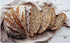 BetterJonny 9 inch Rectangle Banneton Bread Proofing Basket, Rattan + Liner Combo for Bakers