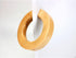 Nice purchase 2 Pcs Wooden Curtain Tiebacks Holdbacks, Strong Magnetic Decorative Drapes Holders